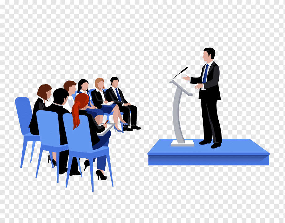 Public Speaking